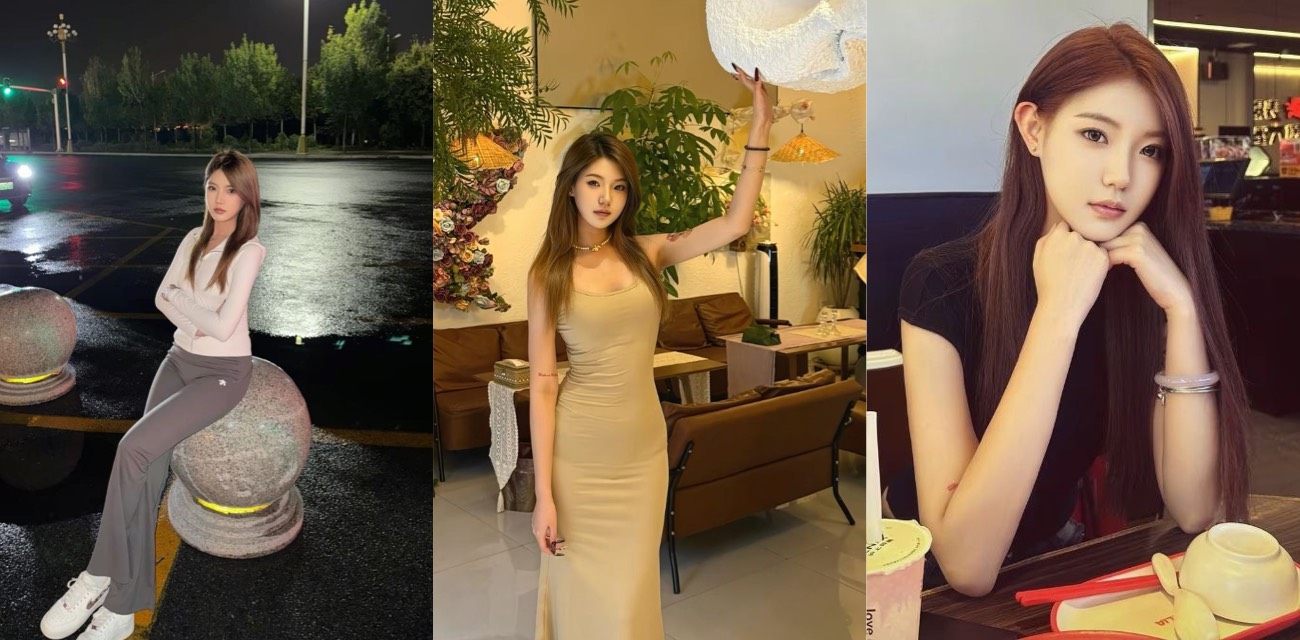 北京女大学生张佳瑶被金主包养私拍 情趣内衣挑逗玩弄骚穴 巨乳肥臀狂摇反差淫乱 鸡巴硬到爆