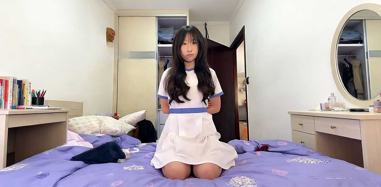 香港学生妹林百欣 裸聊泄密 与男友激情裸聊 见面后直接开干 这是多想念