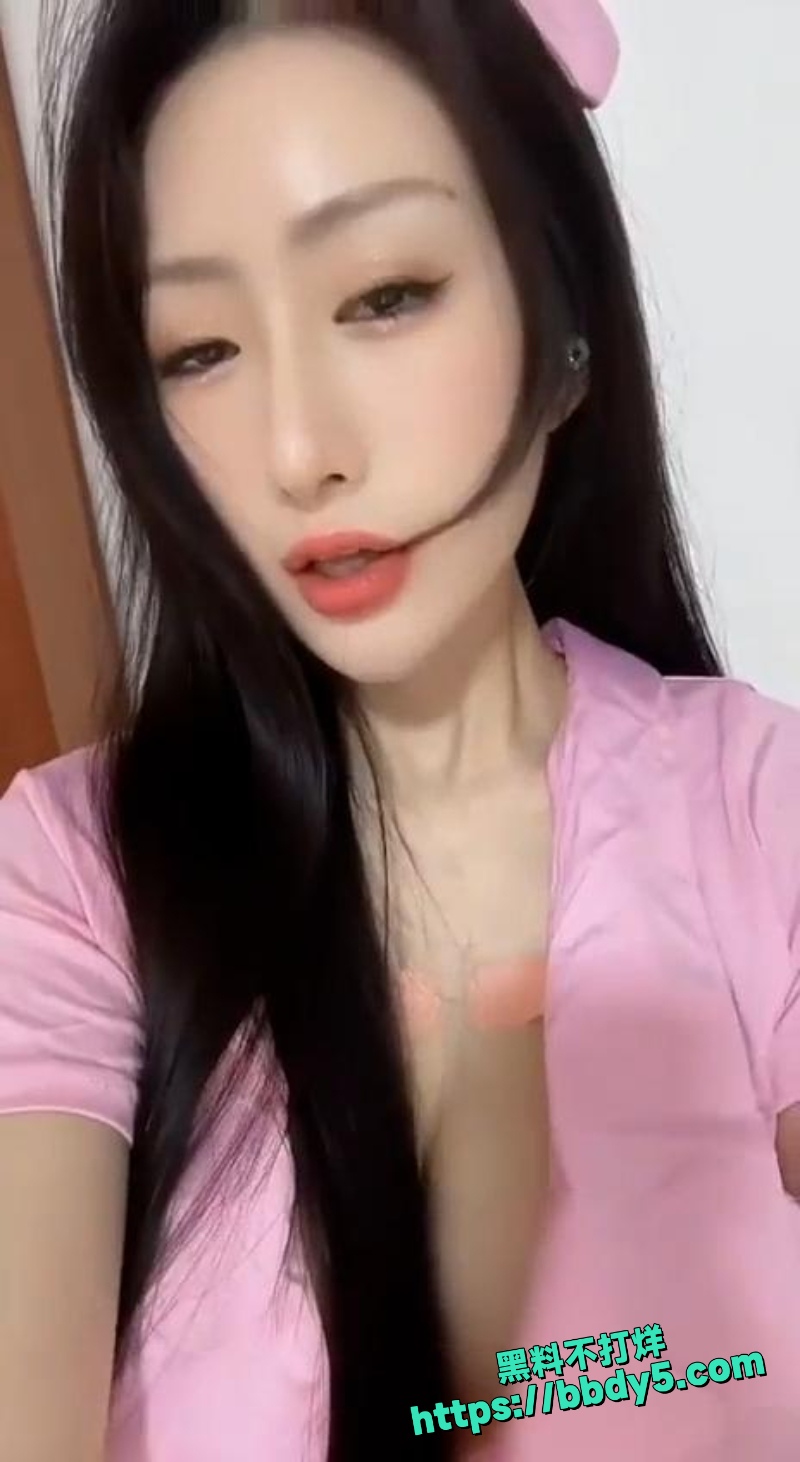 冷艳小姨 8