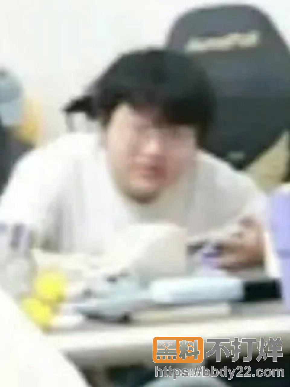 佛山DRG二队选手杨宇22