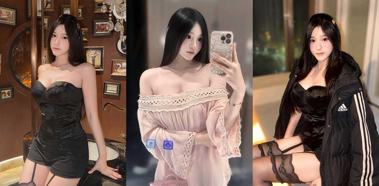 星穹铁道银狼cos少女爱吃肉棒 黑丝短裙小黑客跪地深喉口交 骚穴被猛插高潮浪叫不停