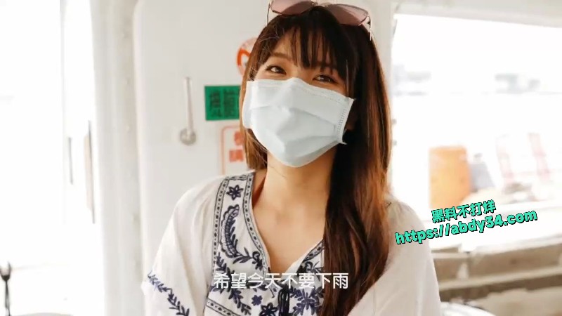 台湾知名女优吴梦梦2