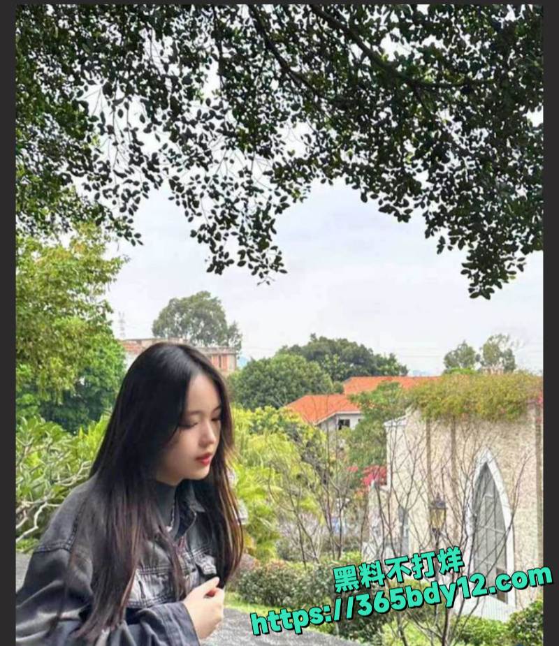南京农业大学温婷自拍曝光