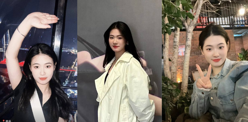 江西南昌银行 反差婊女职员 约炮操逼视频曝光 表面清纯真的看不出来是个骚货啊