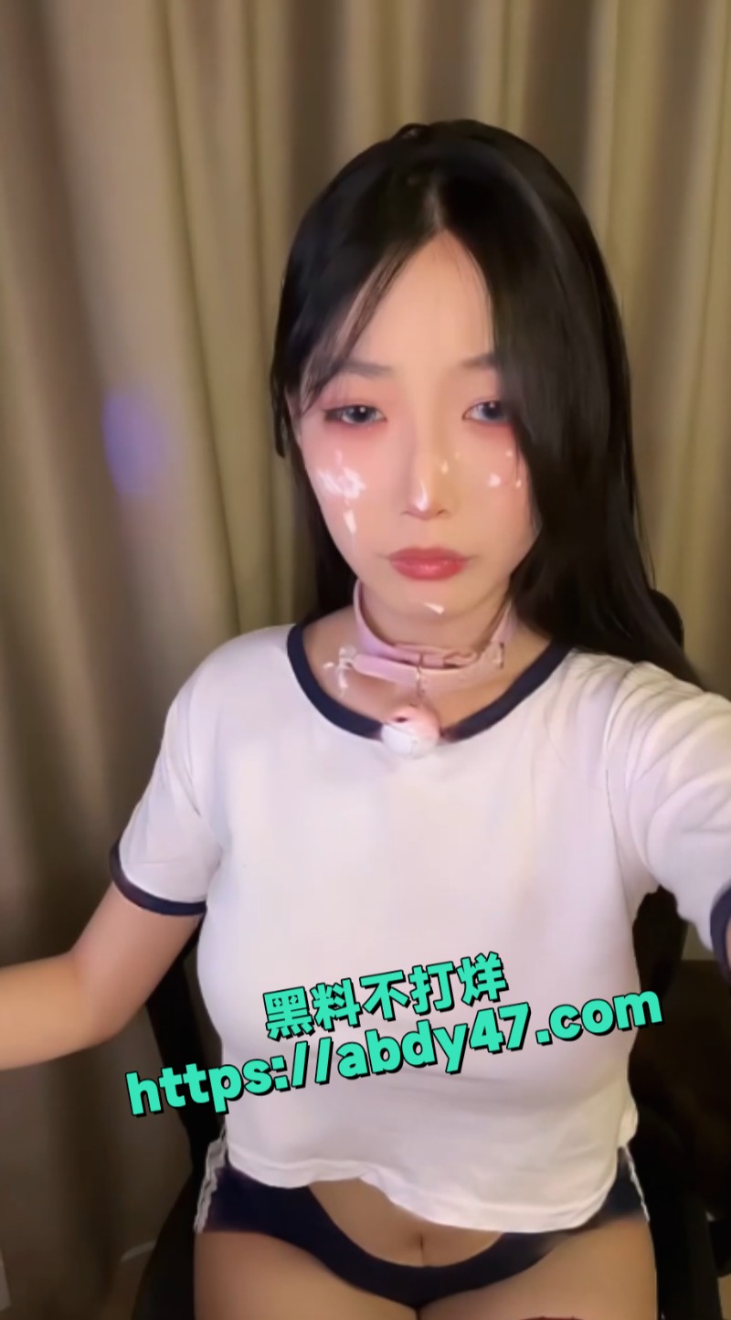 快手泡泡兔会员福利定制08