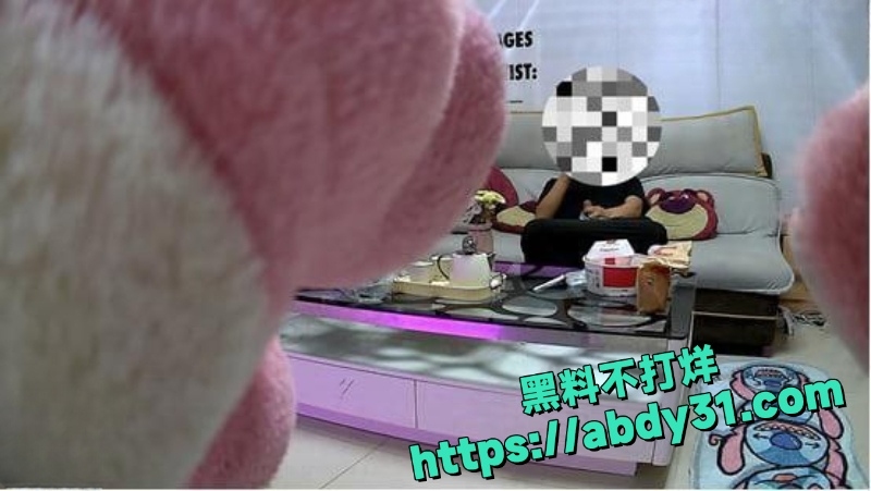 长腿女儿丽丽第一集5