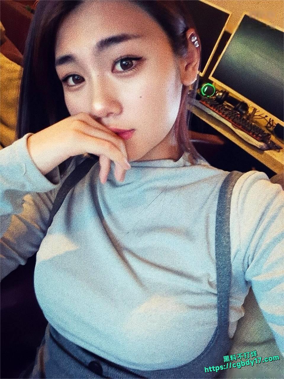山东美女李莹 6