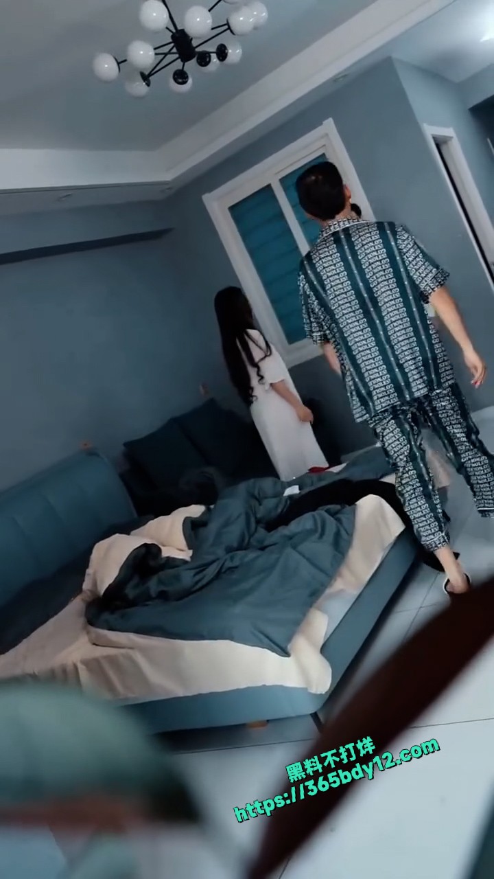 擦边短剧 夫人的秘密   13