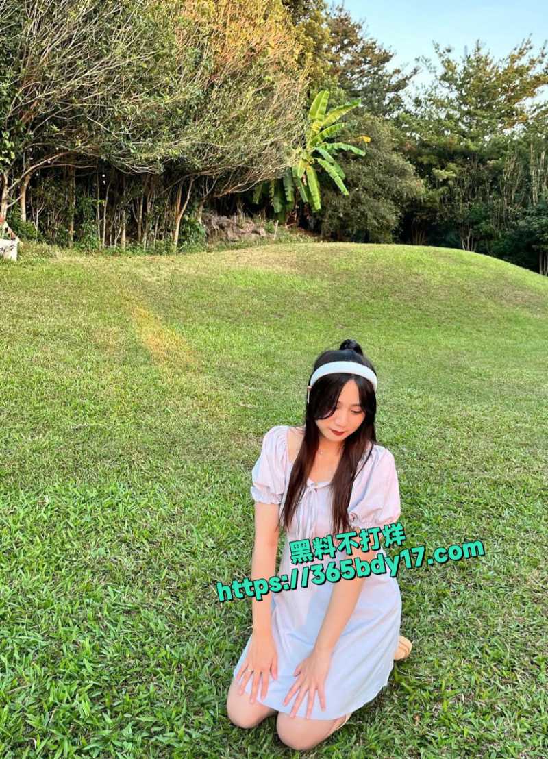 小网美林韵臻2