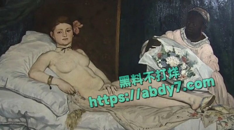 法国性解放运动纪录片 10