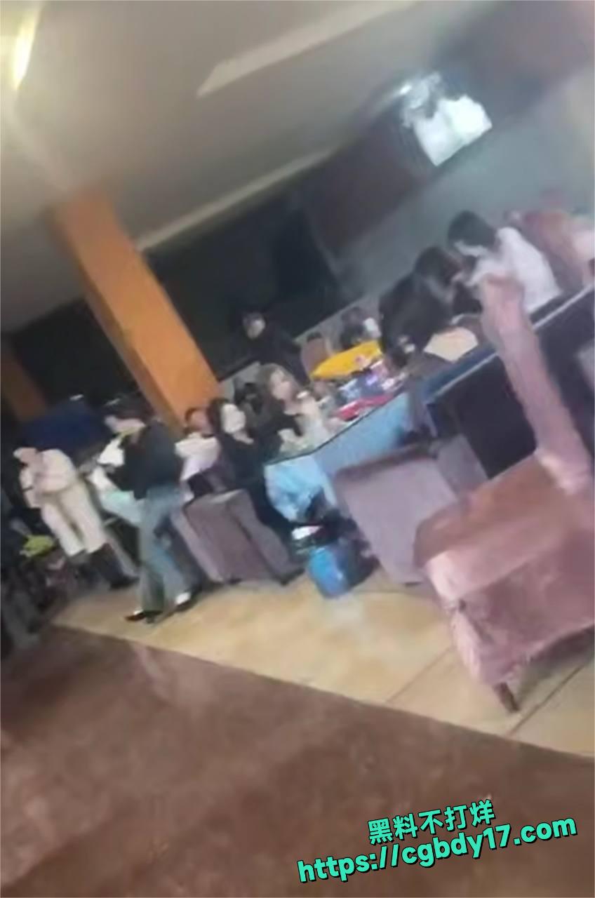 成都绵阳舞厅 新型炮场2