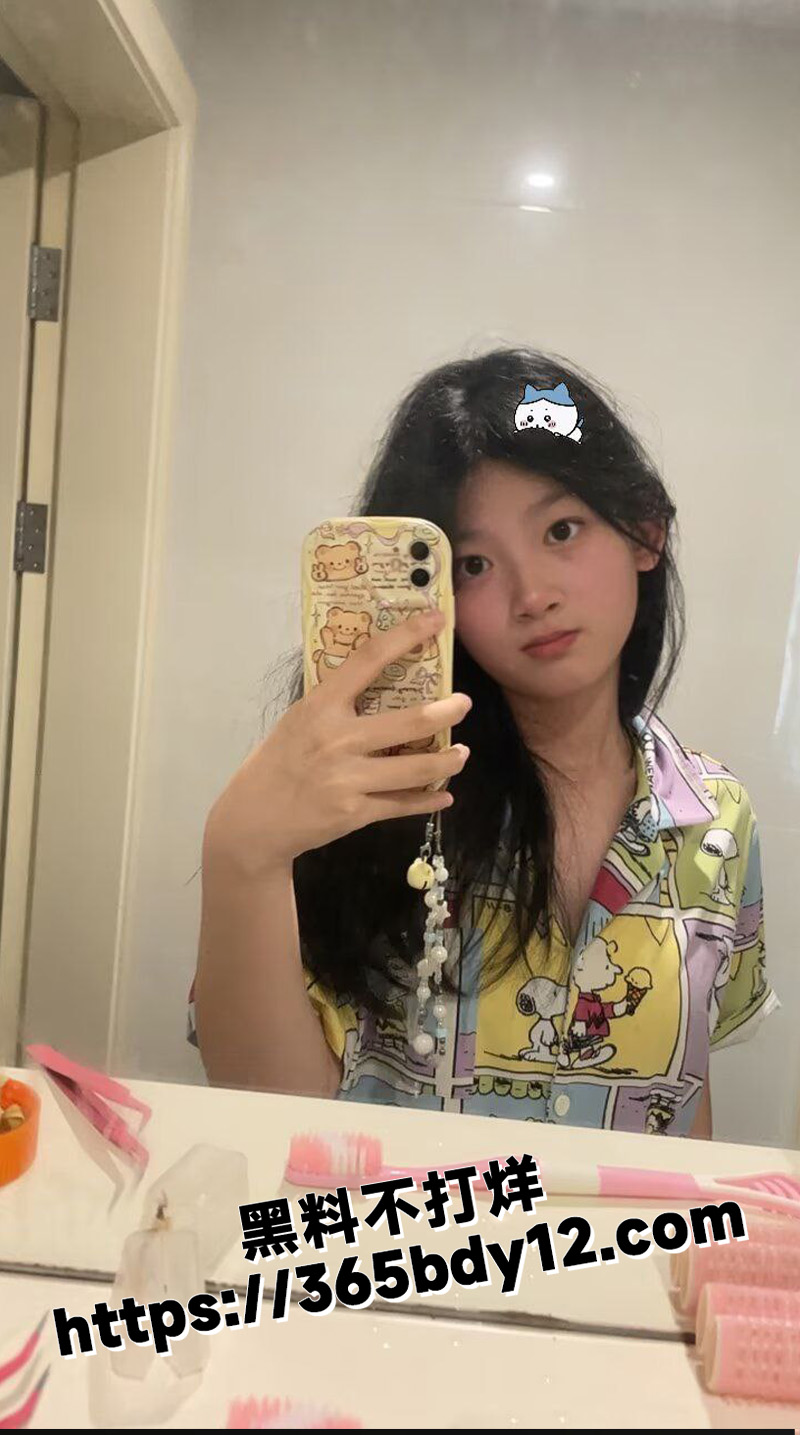 浙江临平职高高中在校女子7