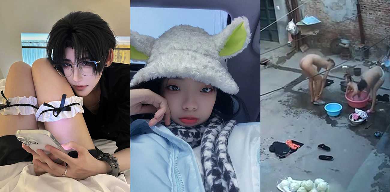 最牛监控偷拍视频曝光+狂抽猛顶肥臀纹身女孩 2月22日黑料吃瓜top10必看榜单