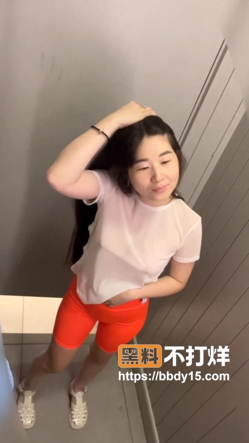 沈阳万客来试衣间监控3