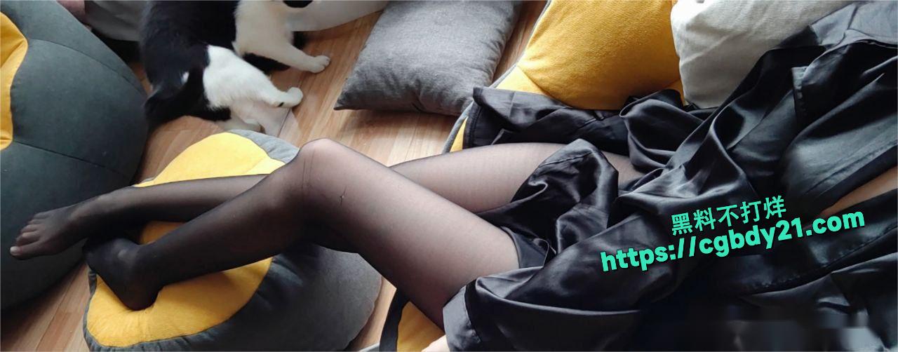 推特极品清纯女神坏小猫3