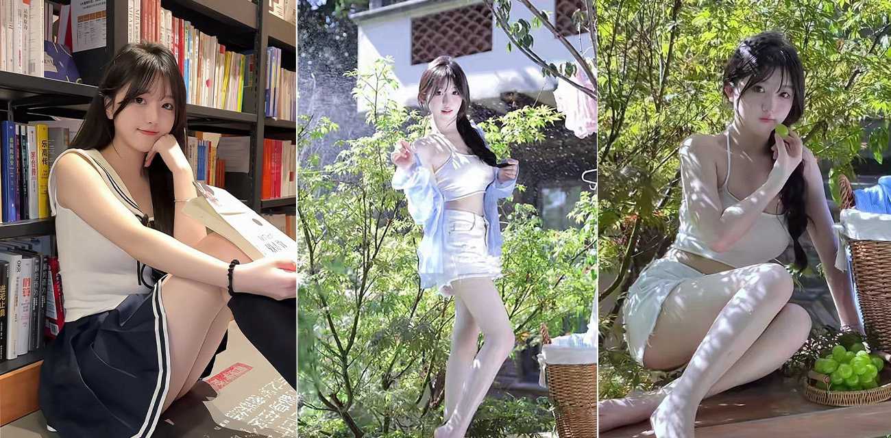 抖音280万粉网红 天降之雯 第二弹全裸抖奶私拍 绝美颜值美少女私生活竟如此不堪