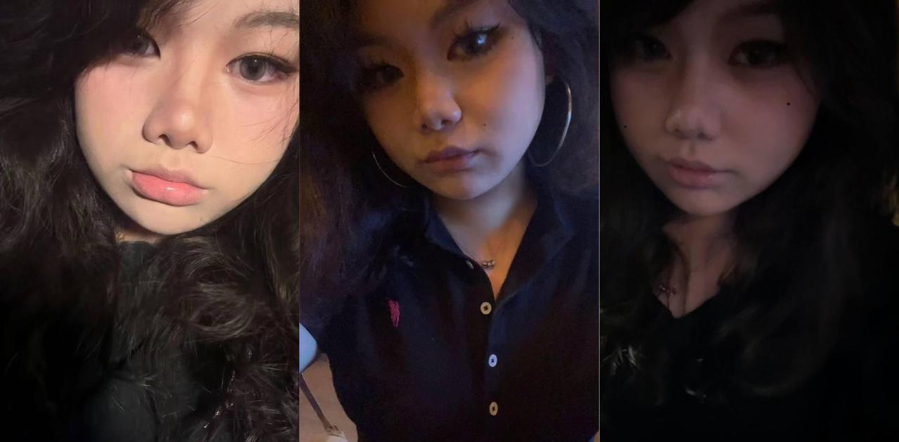 广西南宁嫩妹黄瞳私密调教视频流出 露脸揉奶自慰狂野上位 母狗反差骚水狂流