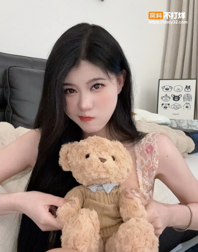河南郑州极品女主播kiki9