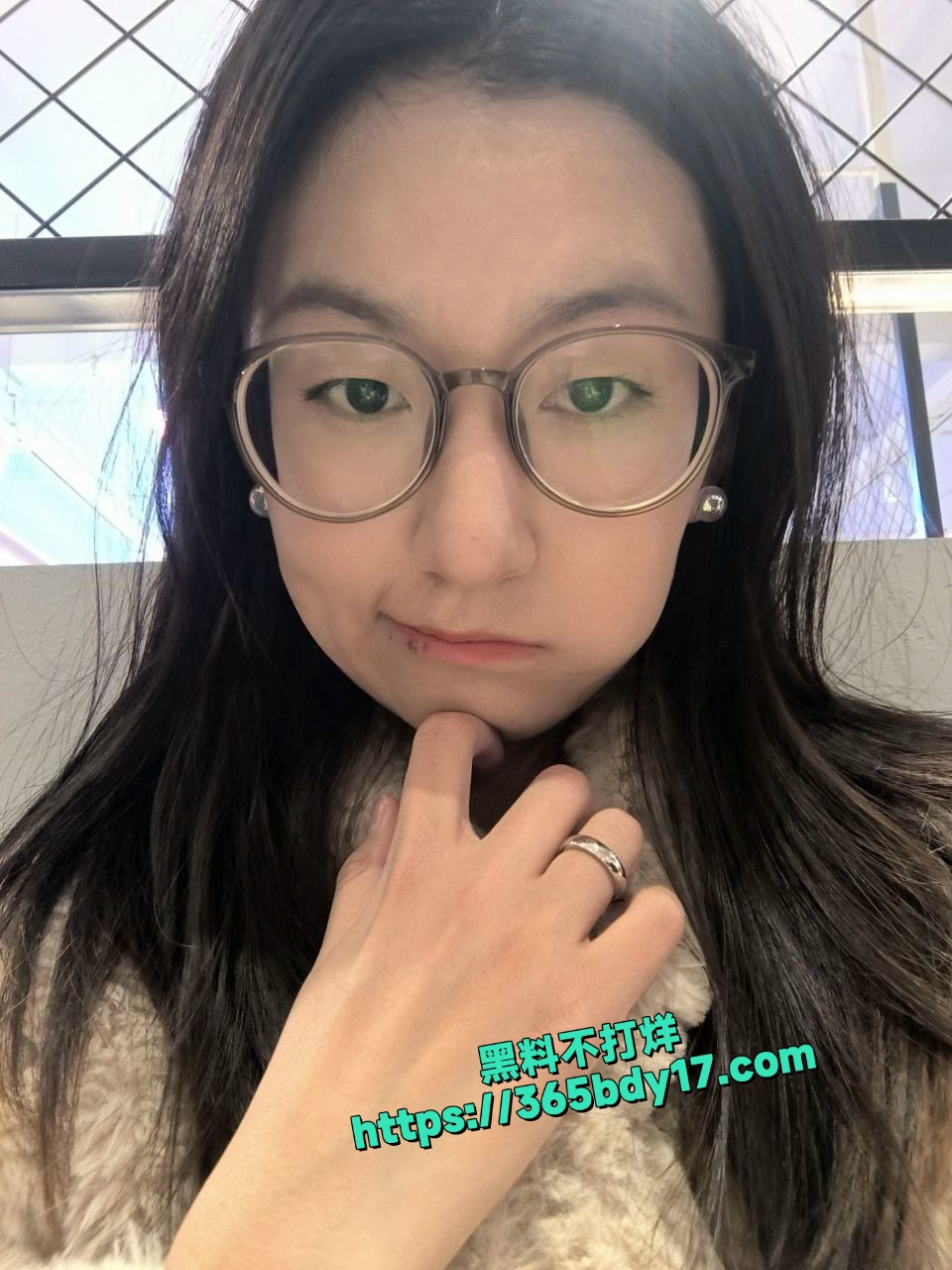 谢菲尔德大学沈莉遭绿帽男友曝光 3