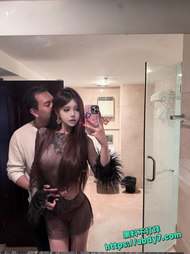 推特琳酱裸舞自慰视频4