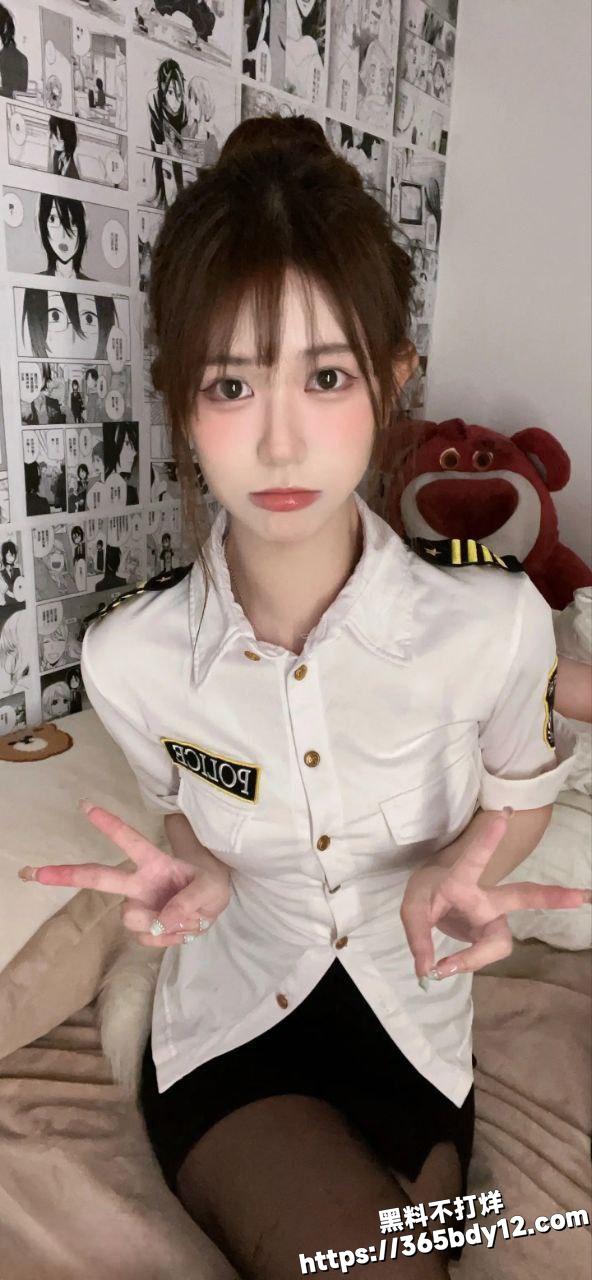 网红校花1