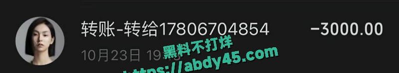 抖音网红周辰辰 10