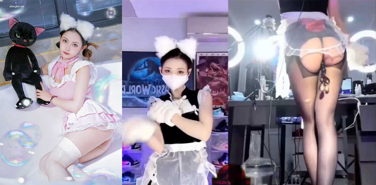 抖音一只霸王兽 六月最新双视角2小时合集 一起来欣赏下土豪独有视角