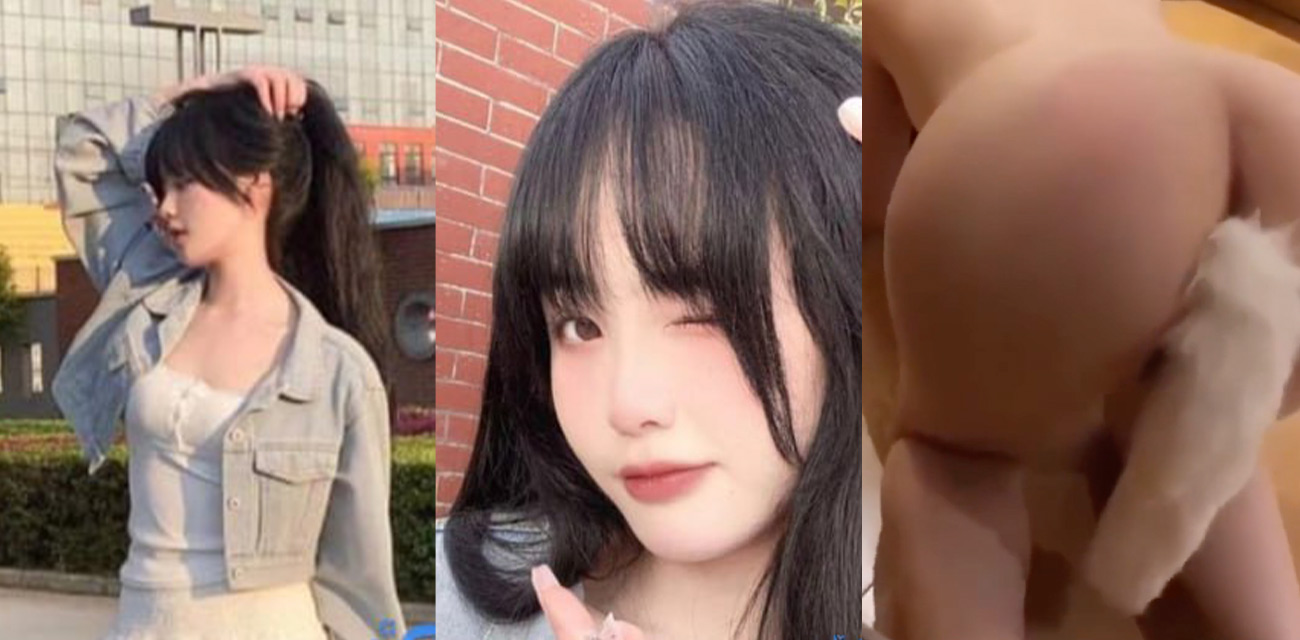 贵州大学肖涵涵沦为玩物 富二代调教胯下母狗 酒店猛干凌辱