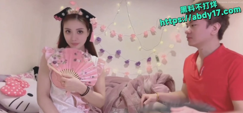 李蓉蓉蓉格格制服COS视1