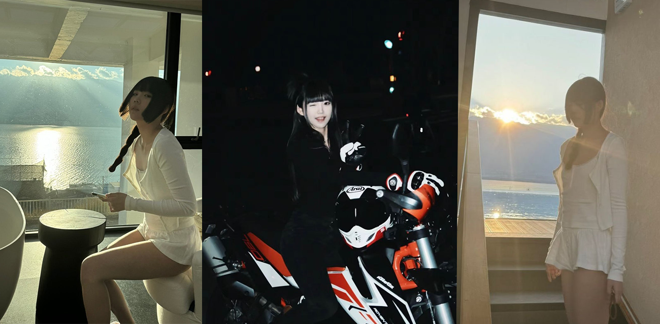 北京贫乳小姐姐王妤昔性爱时喜欢拍色 主动在镜头前露出自己最骚的那一面