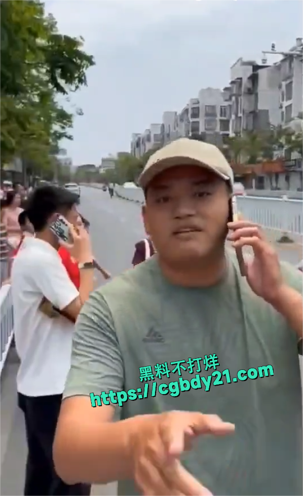 柳州十字路口3