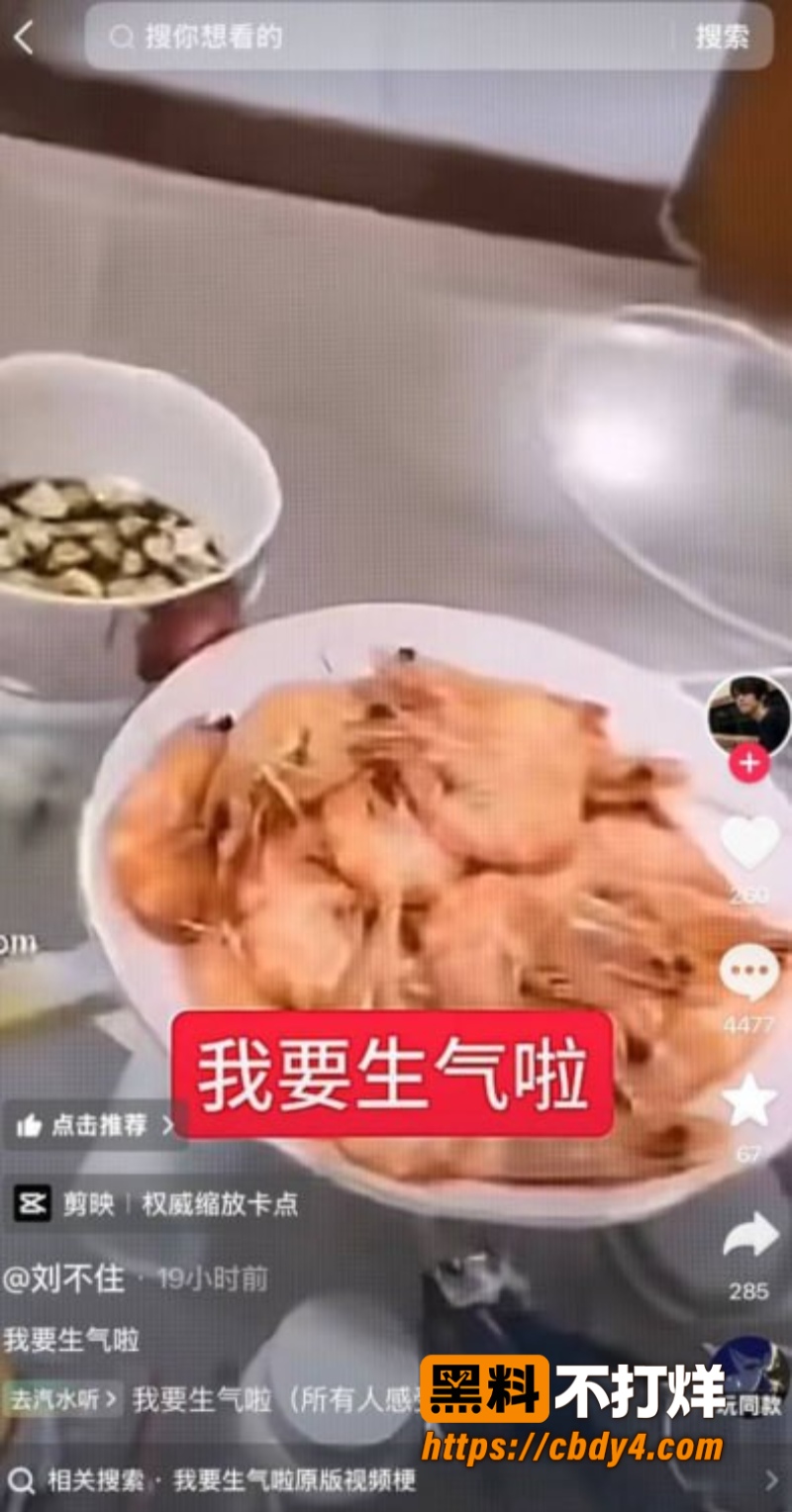 海角大虾母子12