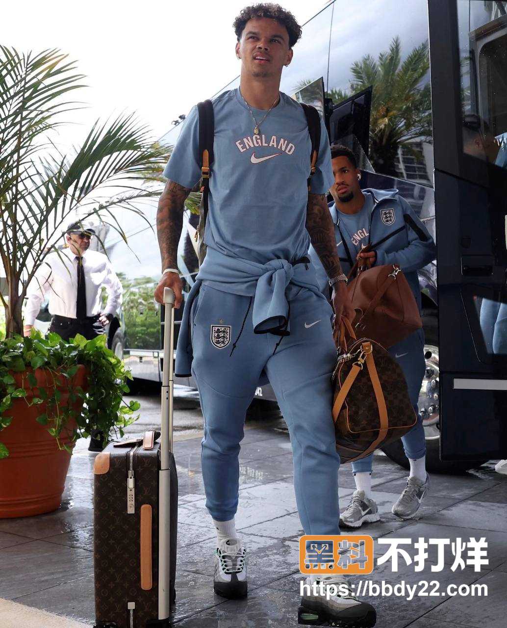 英格兰国家队22