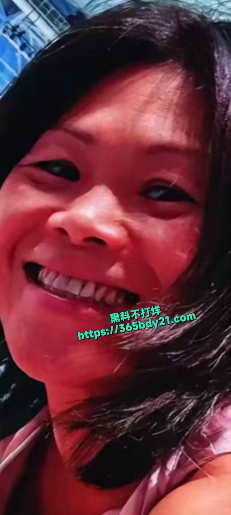 上海狂热女粉丝9