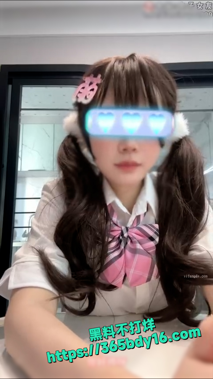 推特福利姬小仙云 9