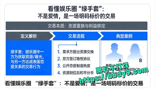 绿手套1