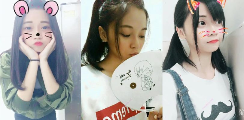 【泄密】极品高中生 反差眼镜学妹 清纯可爱少女风 粉嫩奶头青春洋溢 大方掰开小穴给你看