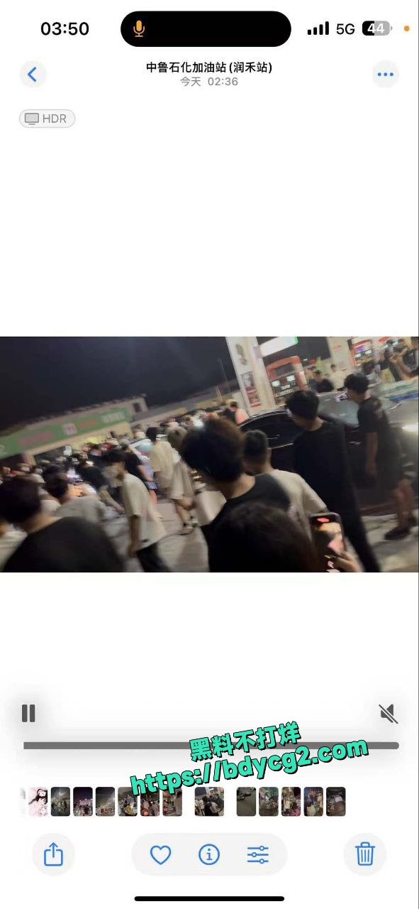 临沂罗庄精神小伙斗殴现场下手没轻没重差点出人命3