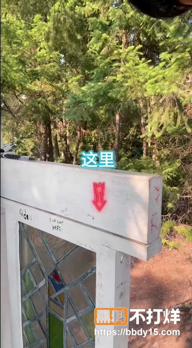 汐梦瑶七夕山顶偷欢3