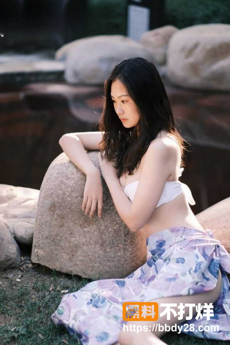 山南海网红王雪2