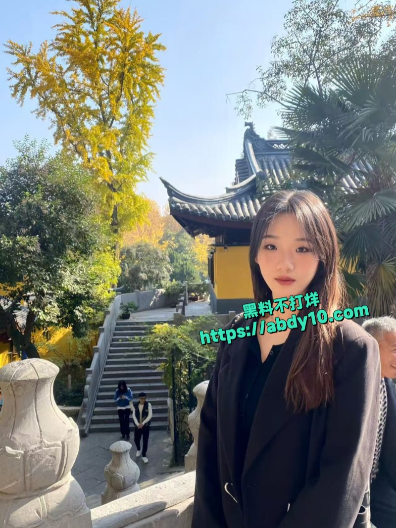 陕西反差婊杨子诺1