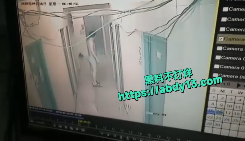 全网疯传的神秘截图 2