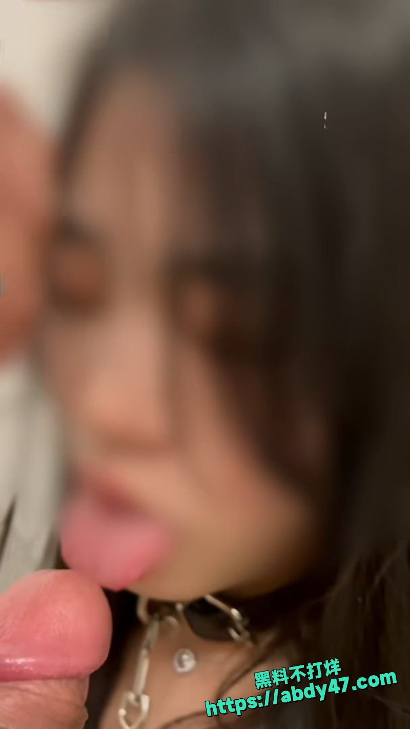 楠楠黑丝女仆 3