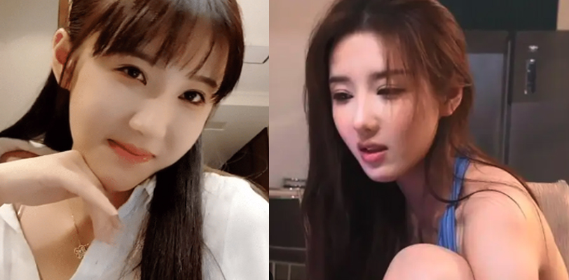 乔妹9秒事件 怒曝三只羊内部淫乱不堪 卢文庆大战小杨嫂 乔妹表示已经习以为常