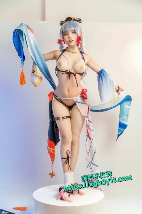 越南网黄福利姬4