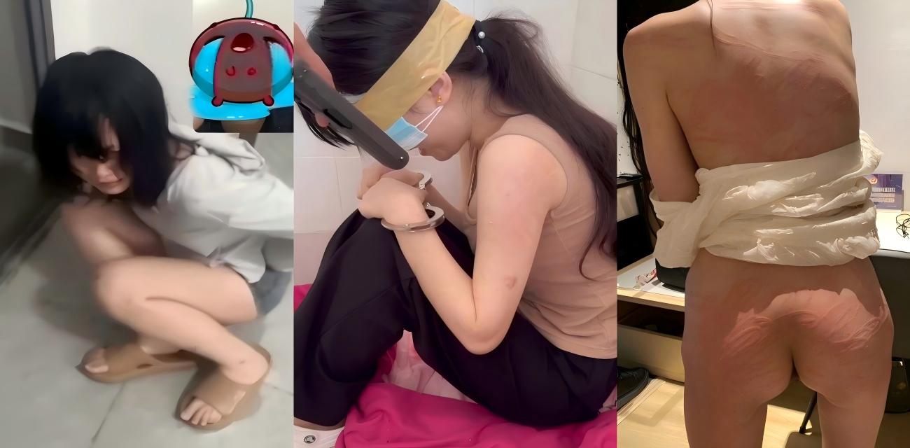 河南19岁女孩景景 被骗柬埔寨电诈园区 付11万赎金仍遭殴打轮奸