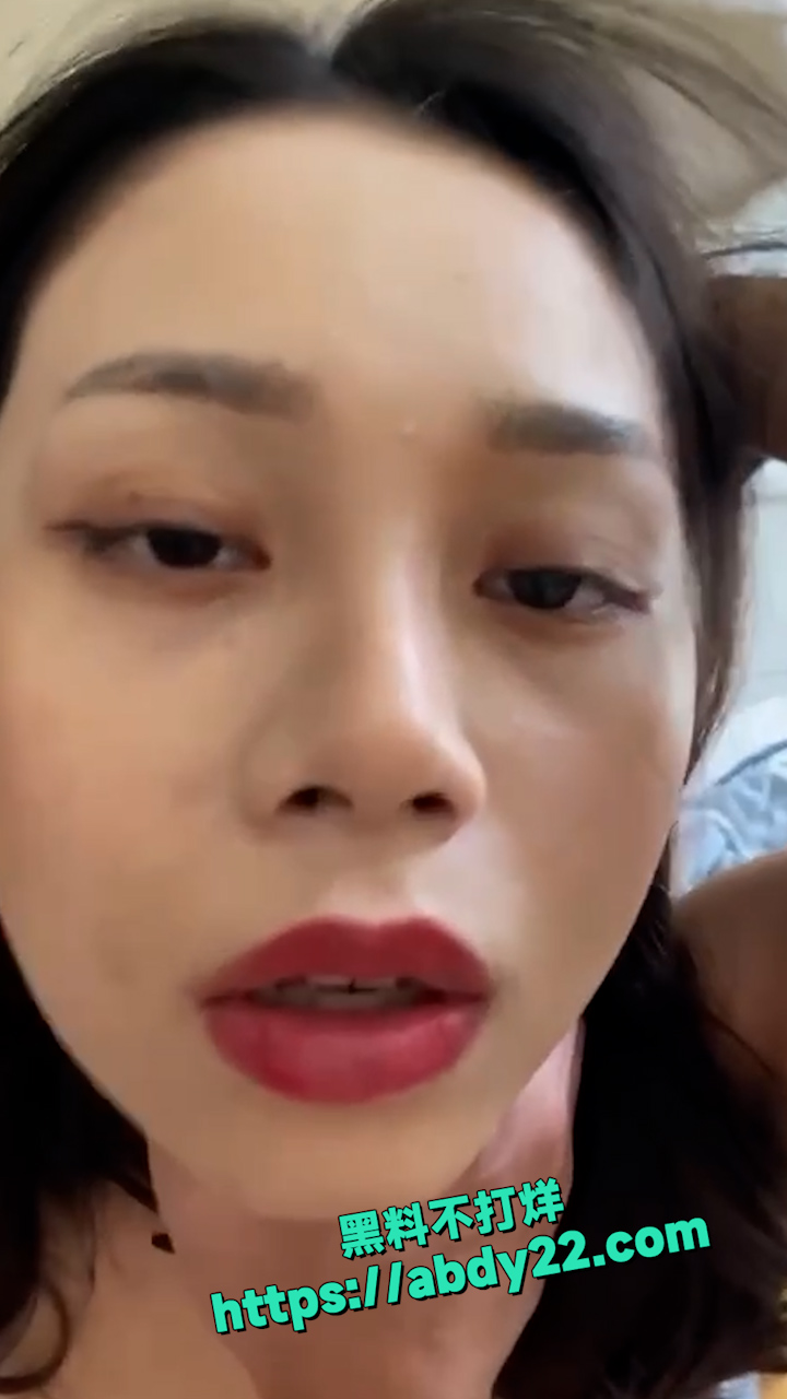 自己在推特上调教的良家 5