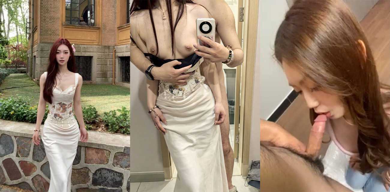 真实曝光！重庆极品美女 李欣 分手后遭到渣男曝光性爱自拍 全裸坐在鸡吧上激情抽插太刺激了！