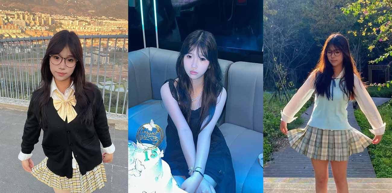 顶级舞校小乔私拍流出 紧身舞蹈服勾勒极致曲线 野性摇摆扭胯动作大胆突破底线