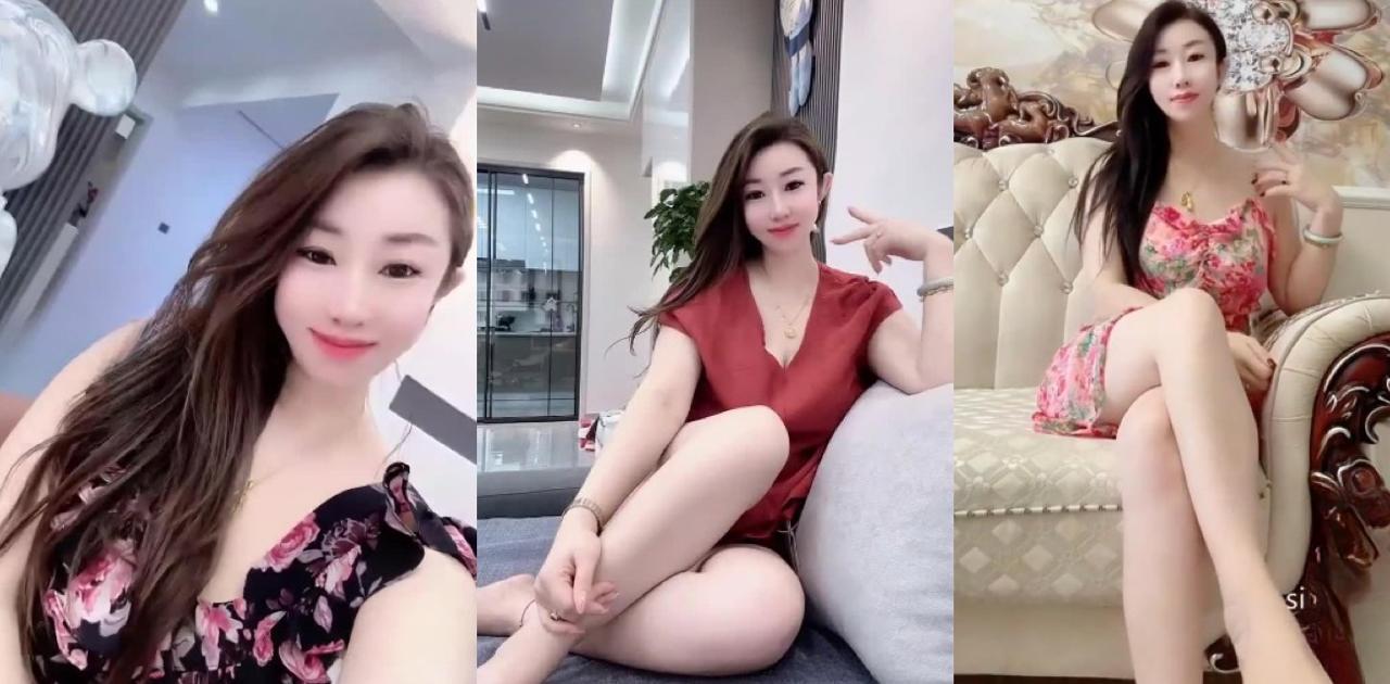 抖音18万粉丝网红可儿私拍炸裂 巨乳肥臀大长腿狂自慰 掰开骚逼特写席卷全网
